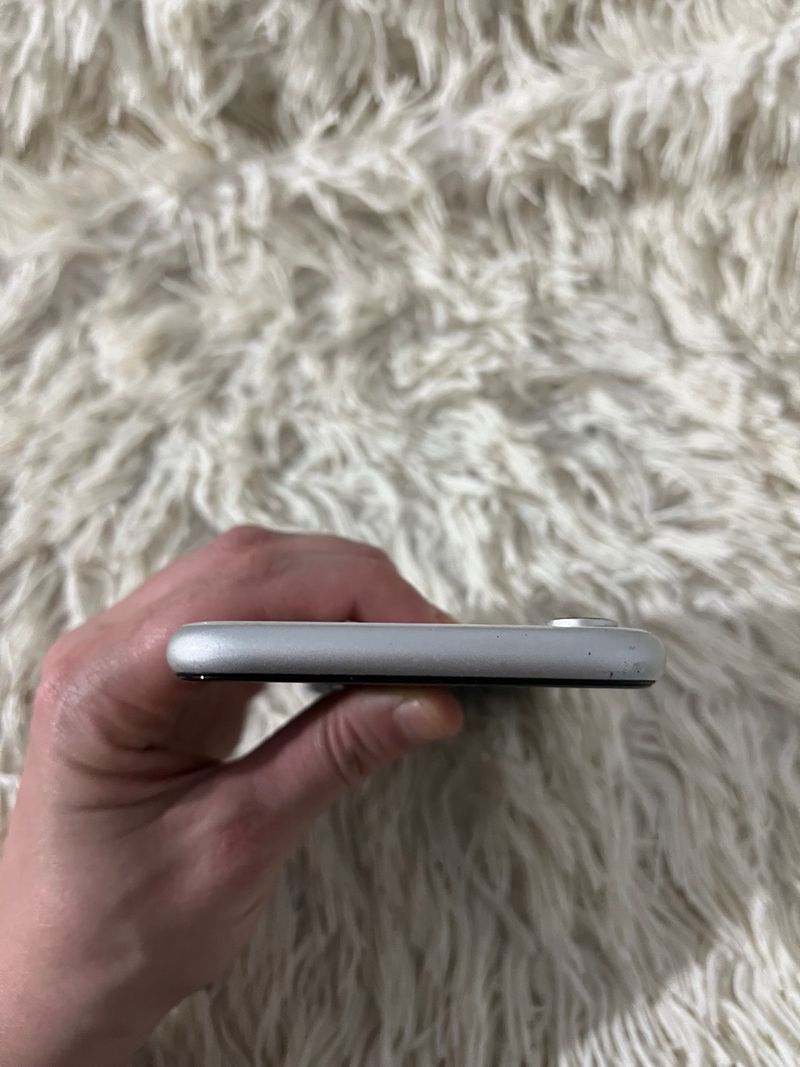 iPhone XR 64GB Blanco afbeelding 5