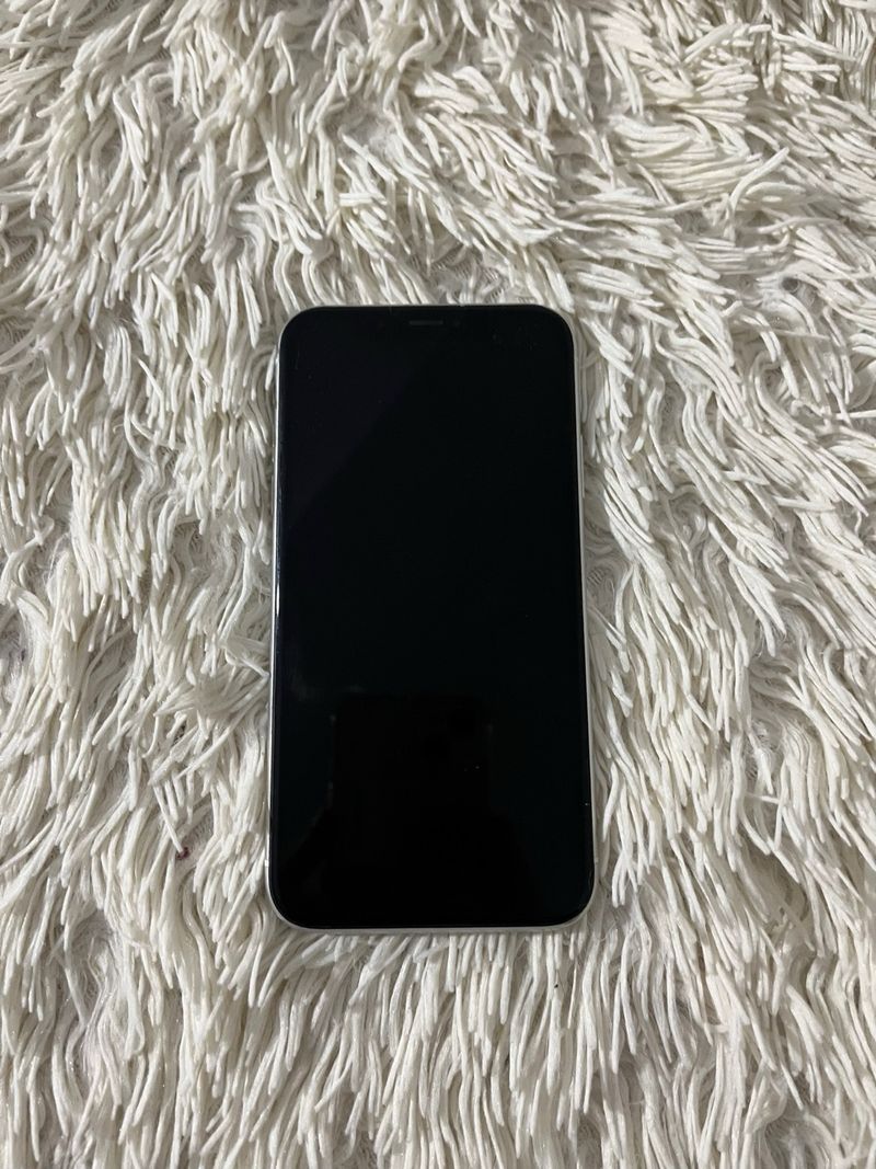 iPhone XR 64GB Blanco afbeelding 2