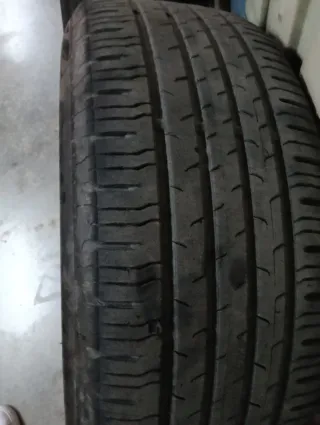 Llantas 17 BMW X1 (4 unidades)