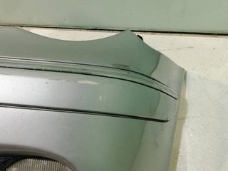 PARAGOLPES DELANTERO MERCEDES-BENZ CLASE C (W203) FAMILIAR