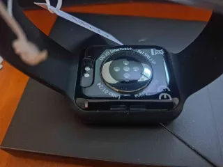 Smartwatch Liu Jo Nero Multicolore