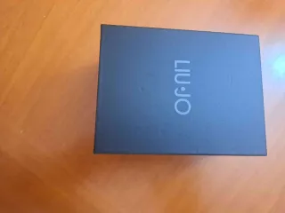 Smartwatch Liu Jo Nero Multicolore