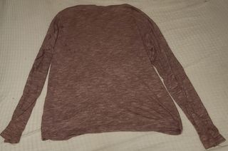 Maglia uomo manica lunga Bonprix L