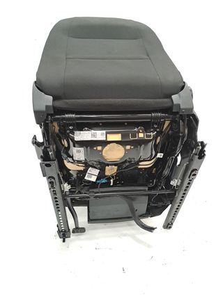 ASIENTO DELANTERO DERECHO VOLKSWAGEN GOLF VII LIM. (BQ1)