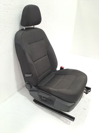 ASIENTO DELANTERO DERECHO VOLKSWAGEN GOLF VII LIM. (BQ1)