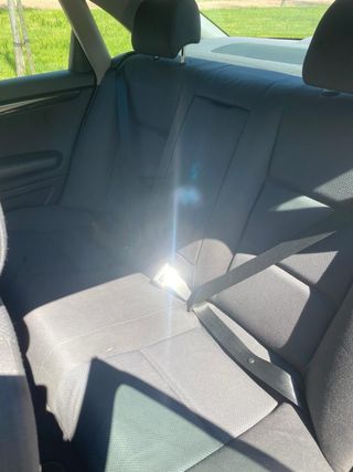 Audi A4 2003 – 112.685 km – Excelente estado!