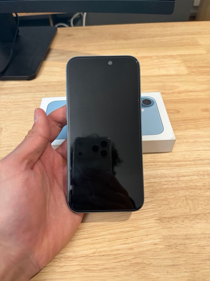 iPhone 16 Plus 256GB afbeelding 3