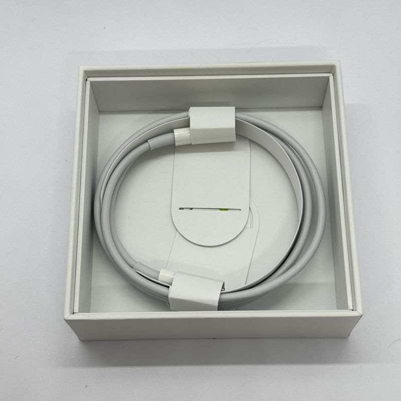 Apple AirPods (3ª Gen) Blancos afbeelding 5