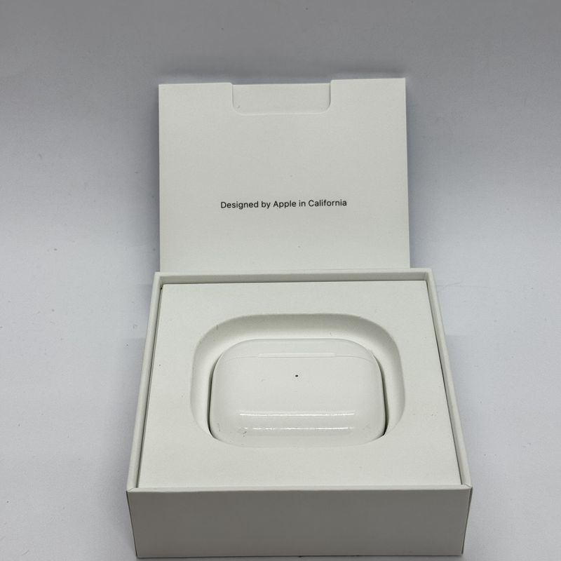 Apple AirPods (3ª Gen) Blancos afbeelding 7