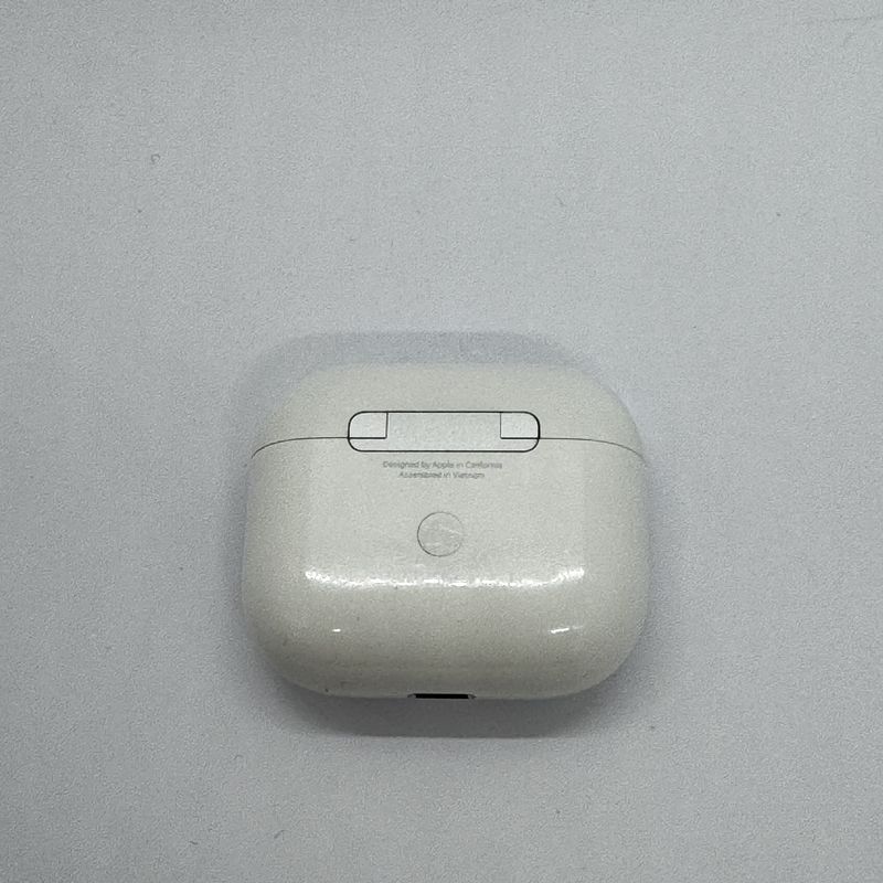 Apple AirPods (3ª Gen) Blancos afbeelding 9