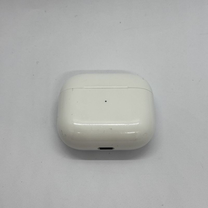 Apple AirPods (3ª Gen) Blancos afbeelding 8