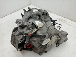 CAJA CAMBIOS MERCEDES-BENZ CLASE B (W245)