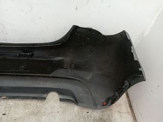 PARAGOLPES TRASERO OPEL CORSA E