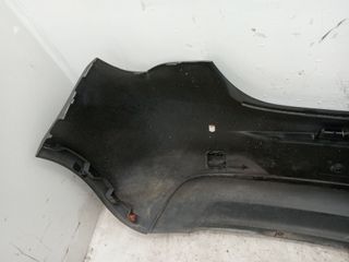 PARAGOLPES TRASERO OPEL CORSA E