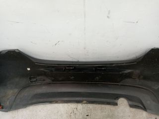 PARAGOLPES TRASERO OPEL CORSA E