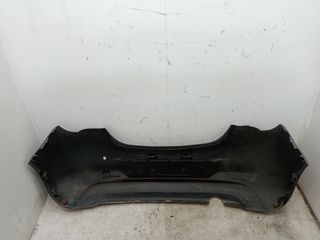 PARAGOLPES TRASERO OPEL CORSA E