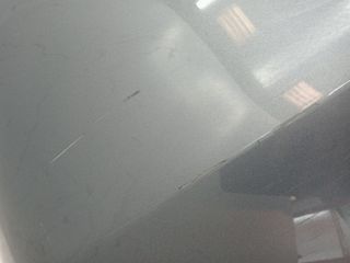 PARAGOLPES TRASERO OPEL CORSA E