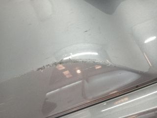 PARAGOLPES TRASERO OPEL CORSA E