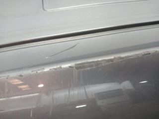 PARAGOLPES TRASERO OPEL CORSA E