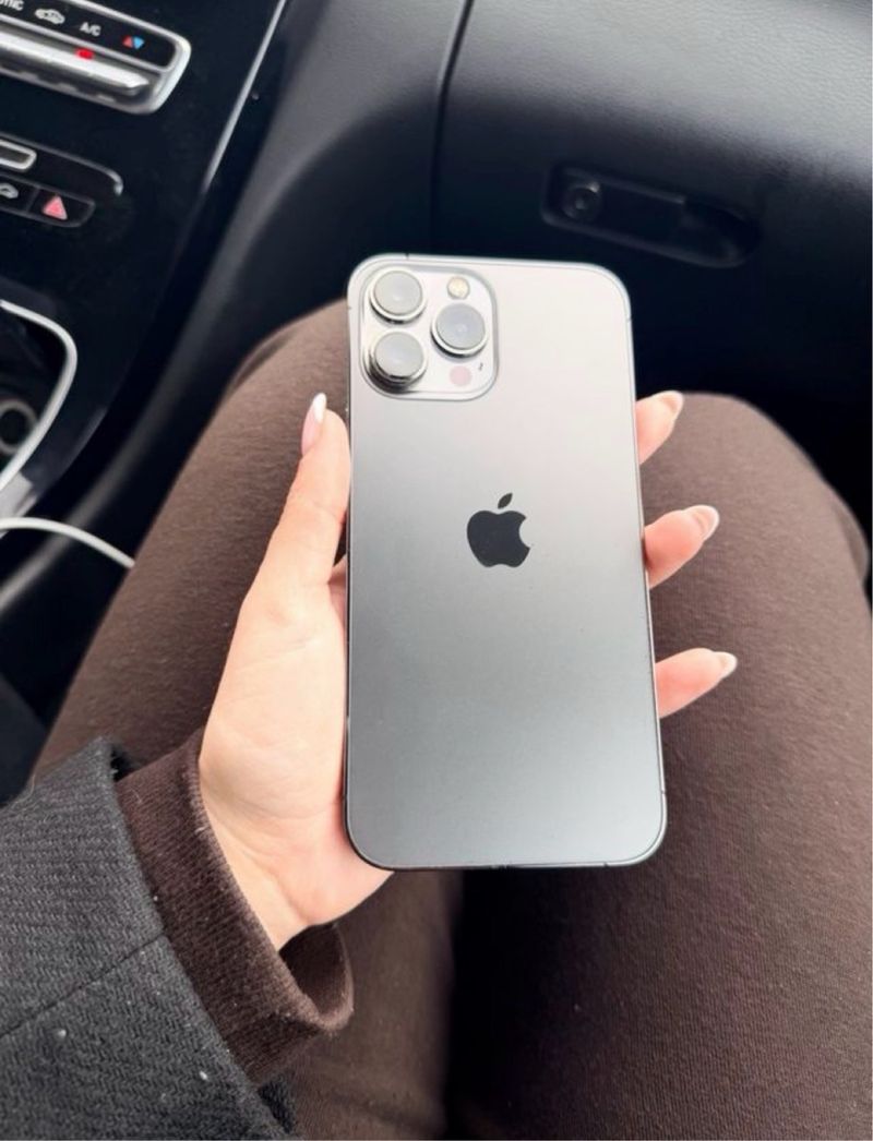 iPhone 13 Pro Max