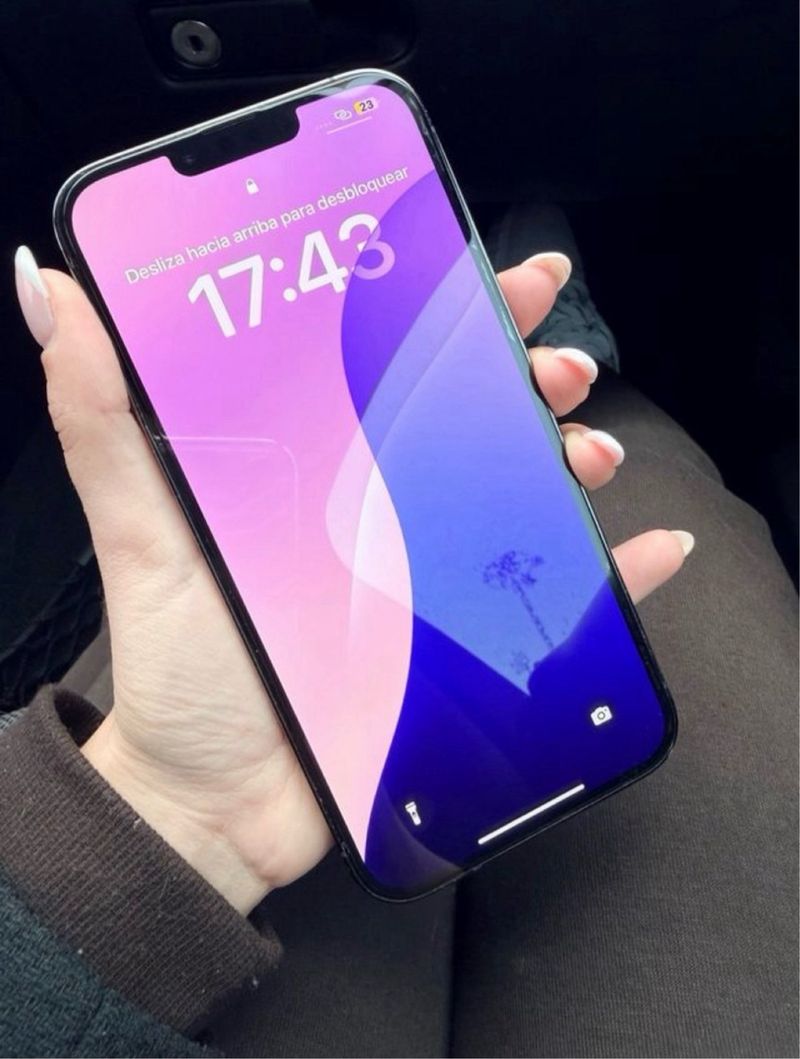 iPhone 13 Pro Max afbeelding 4
