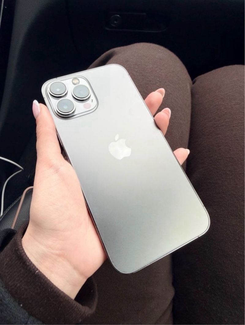 iPhone 13 Pro Max afbeelding 3