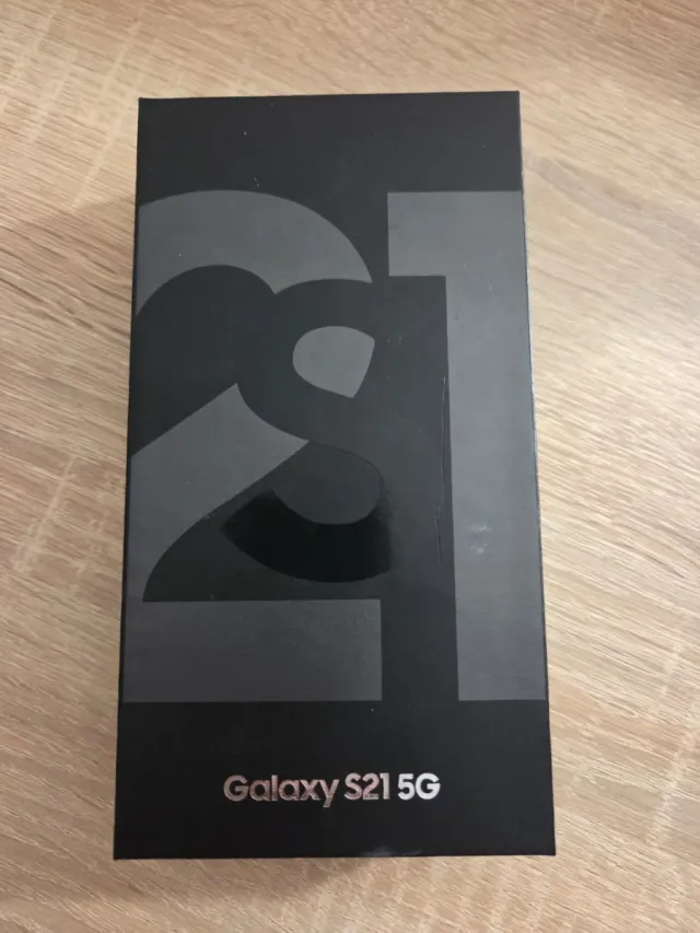 Samsung Galaxy S21 5G