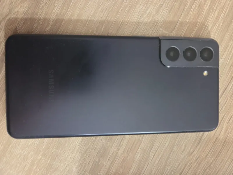 Samsung Galaxy S21 5G afbeelding 5