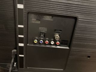 Televisor Samsung Negro