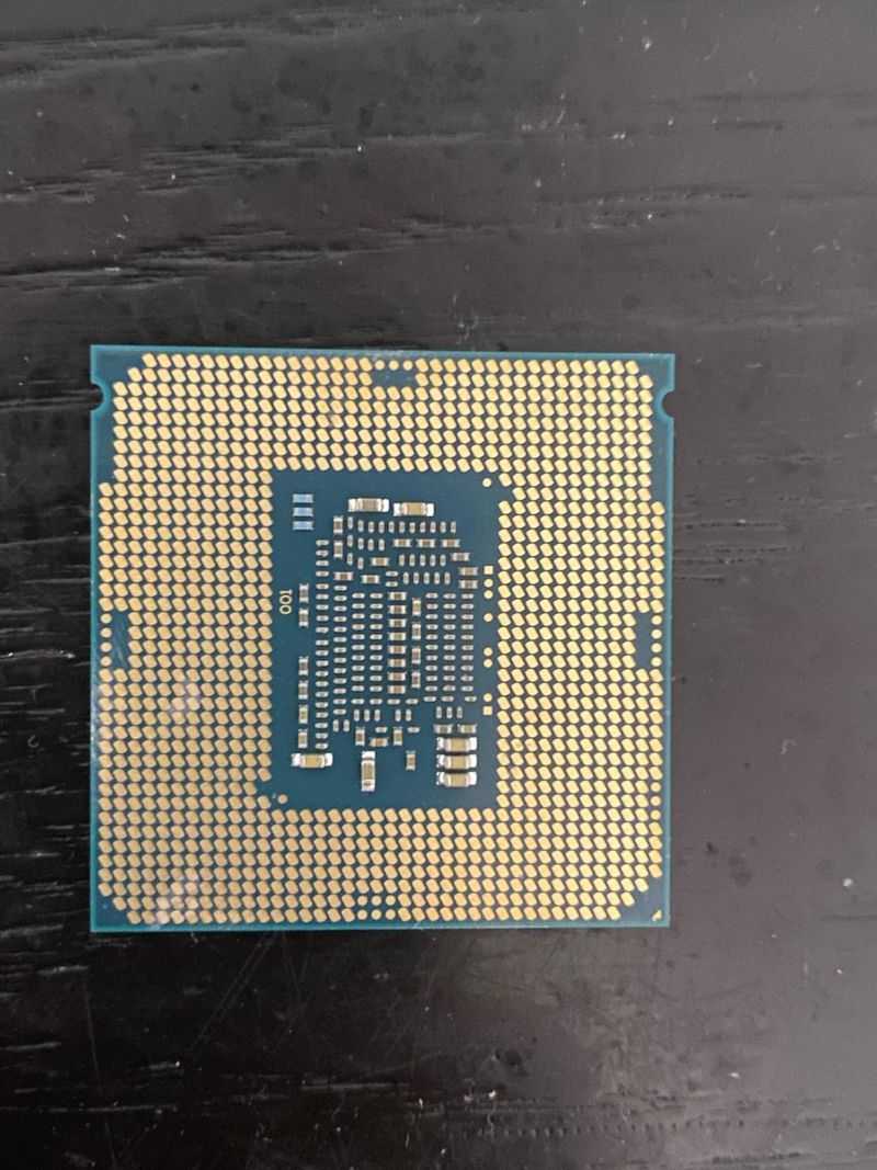 Intel Core i5-6400 SR2L7 2.70GHz CPU afbeelding 2