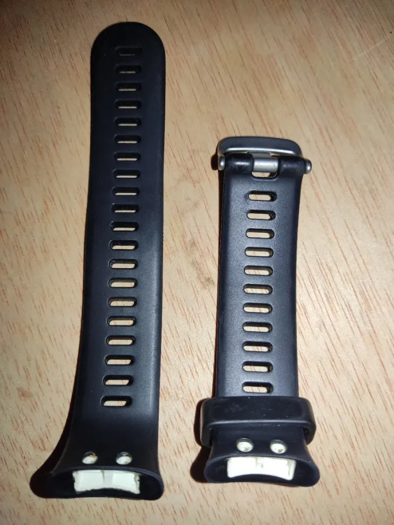 Correa Garmin Forerunner 45 Negra afbeelding 2
