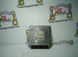 Bmw 568384 7786266 centralita motor uce serie 530d