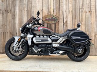 Triumph Rocket III 2500 GT