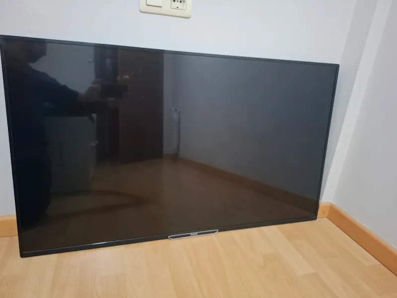 Televisor Philips 47PFK6549/12 afbeelding 3