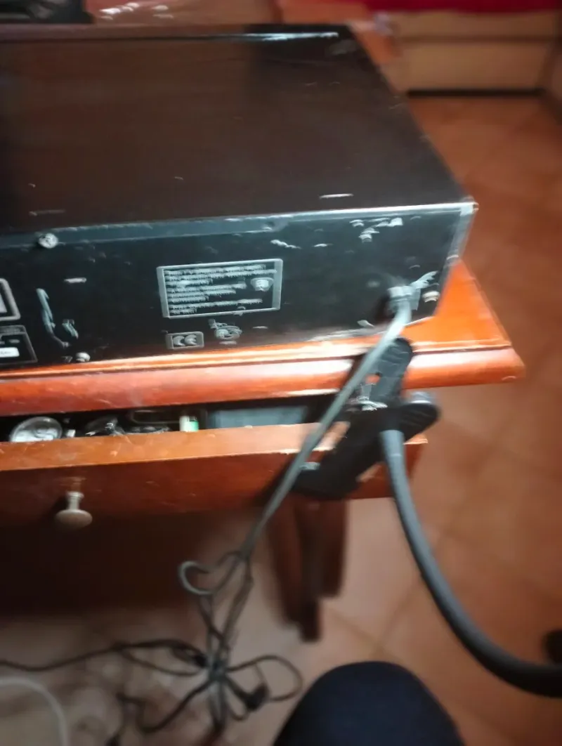 Reproductor de CD Sony CDP ex330