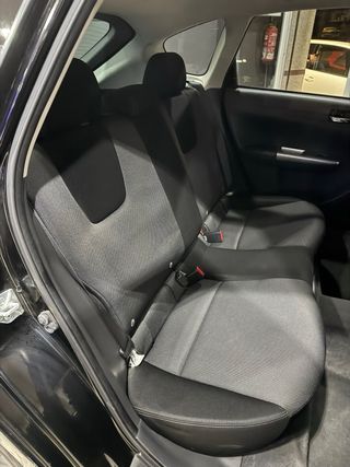 SUBARU IMPREZA 🟢 WRX 2.5 T 230cv BACKETS