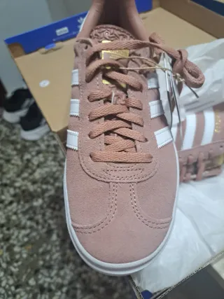 Zapatillas Adidas Gazelle