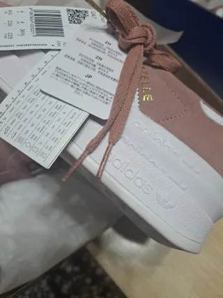 Zapatillas Adidas Gazelle