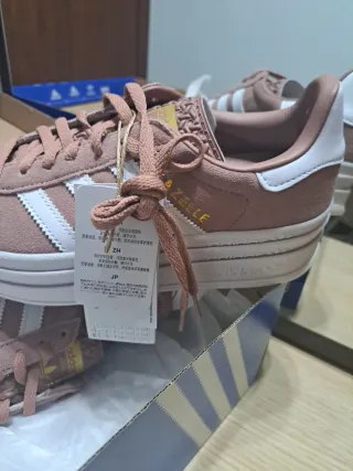 Zapatillas Adidas Gazelle