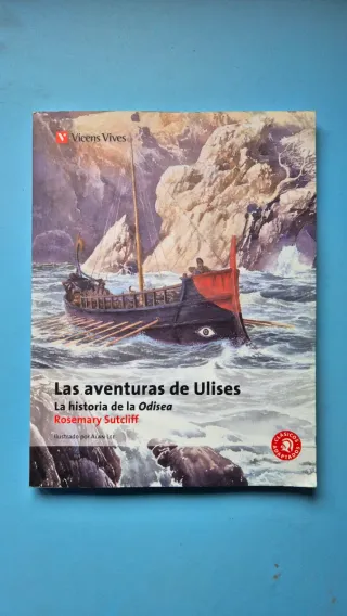 Las aventuras de Ulises