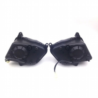 FARO HONDA CBR600RR 2007 - 2012 NO HOMOLOGADO