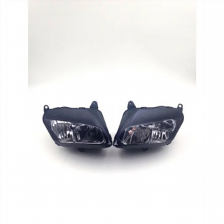 FARO HONDA CBR600RR 2007 - 2012 NO HOMOLOGADO