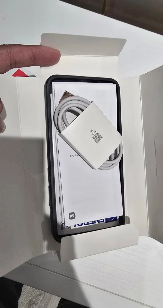 Xiaomi Redmi Note 15 Pro 5G afbeelding 5