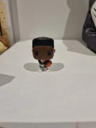 Funko Pop Lucas Stranger Things