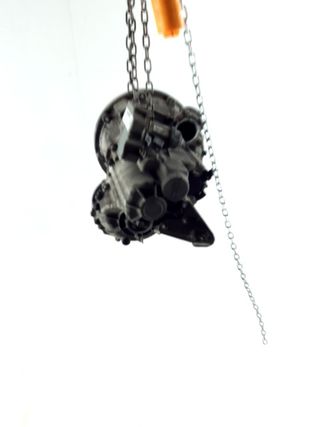 CAJA CAMBIOS SMART COUPE