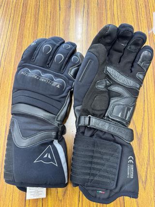 Guantes Dainese Scout 2 Talla 8.5/M