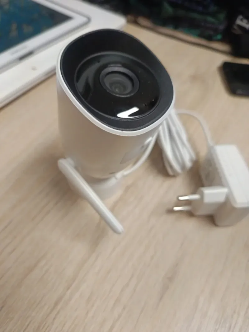 Cámara vigilancia LSC WiFi exterior afbeelding 3