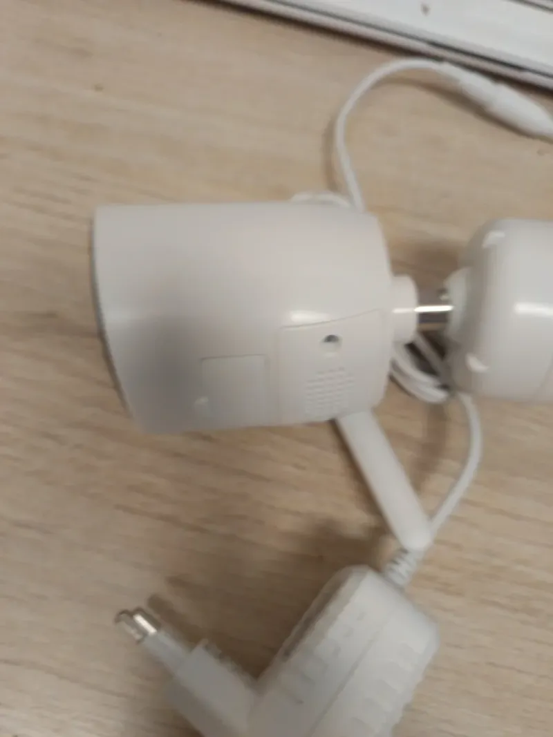 Cámara vigilancia LSC WiFi exterior afbeelding 5