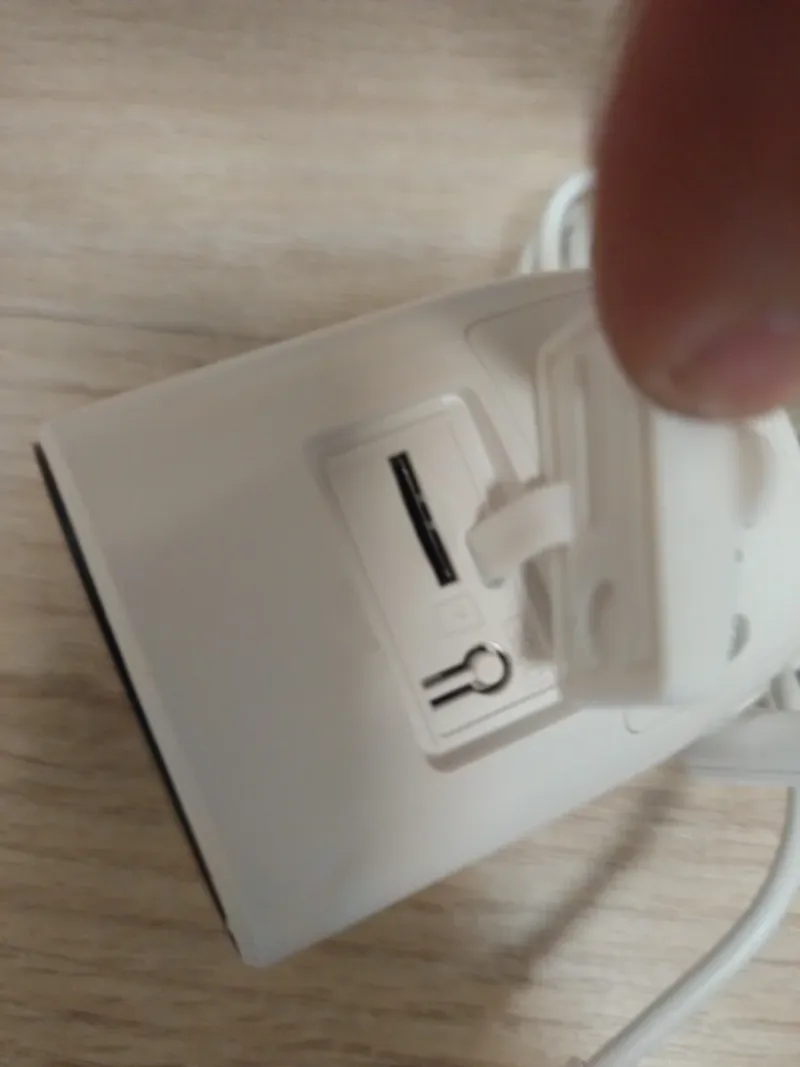 Cámara vigilancia LSC WiFi exterior afbeelding 6