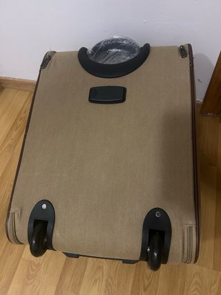 Maleta Catai sin estrenar